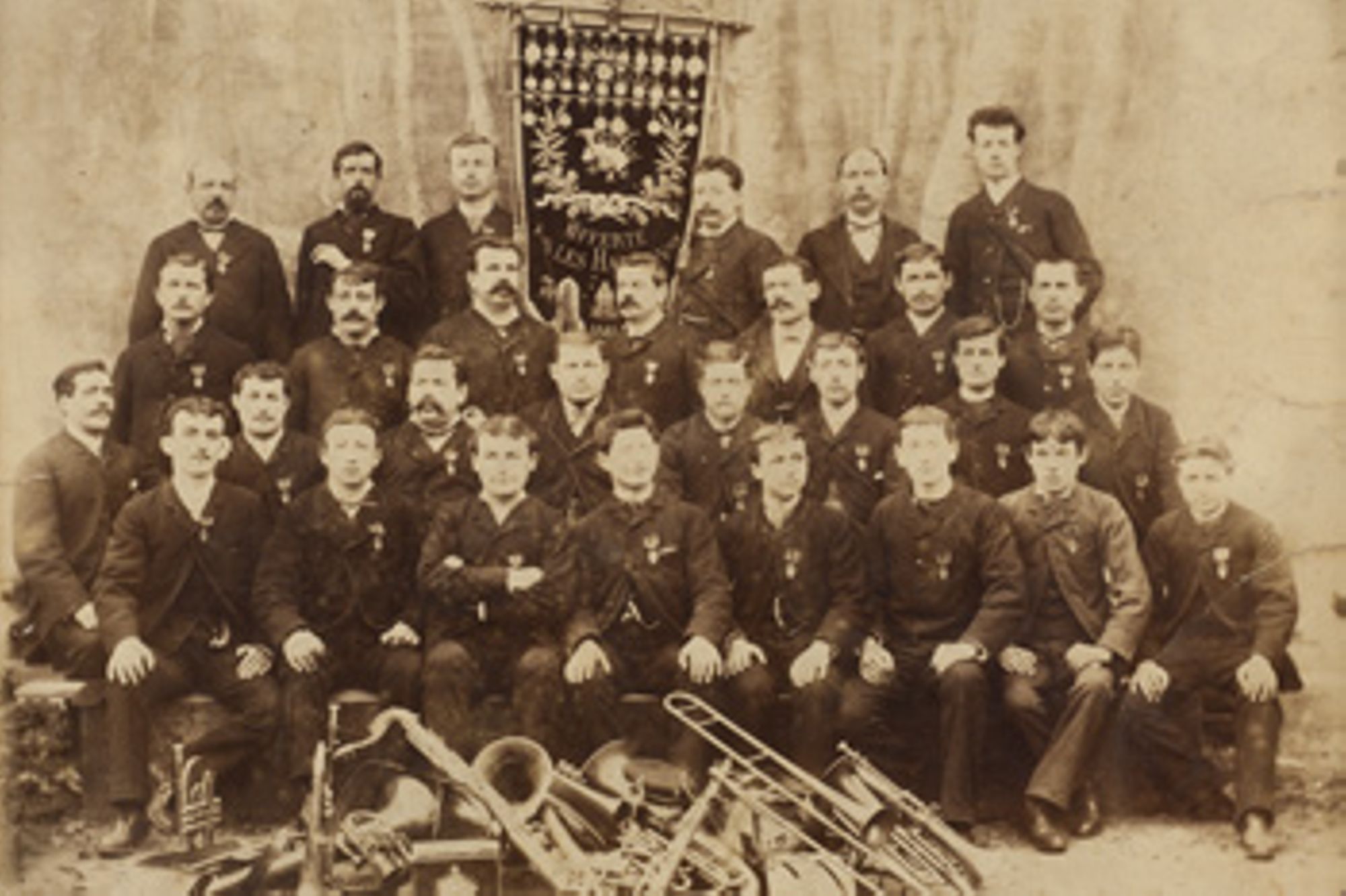 Arch. dép. du Loiret, 509 O-Suppl 2 R 1