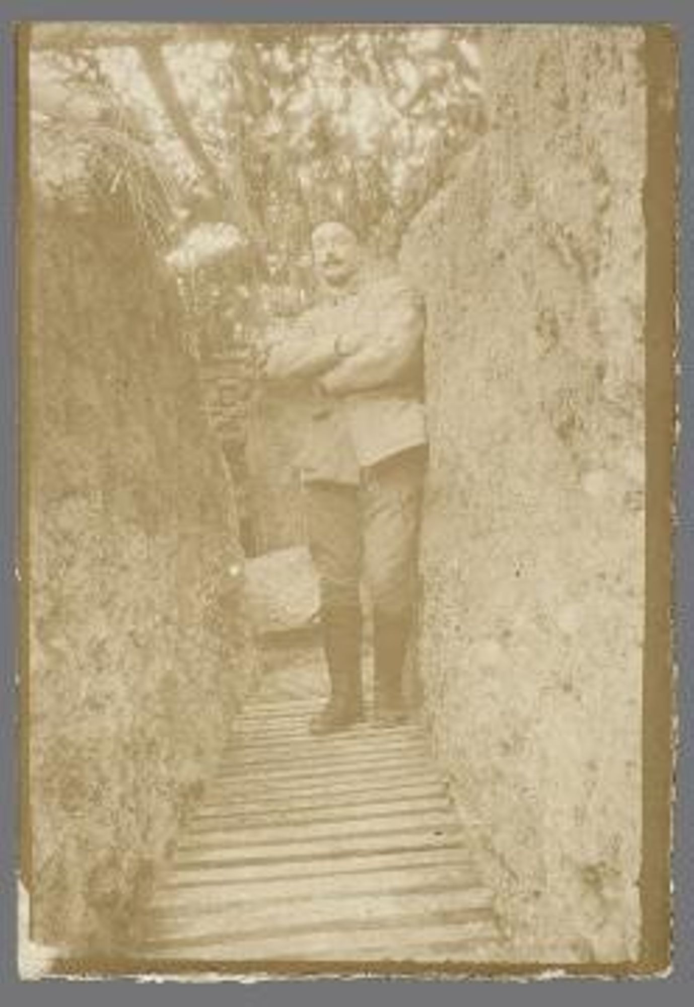 Fonds Maurice Béraud - juin 1917.