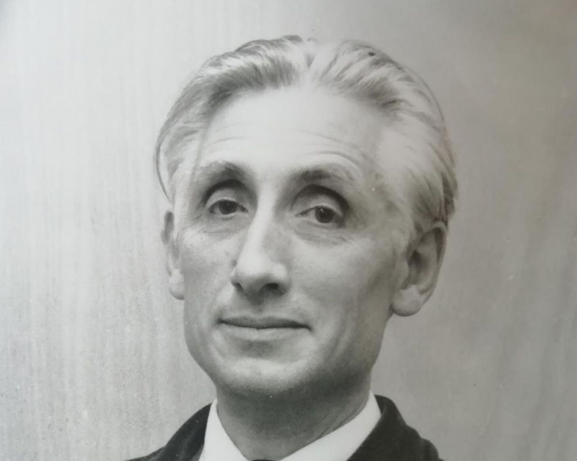 Henri Charnier, le « trublion trublionnant » (1966-1991)