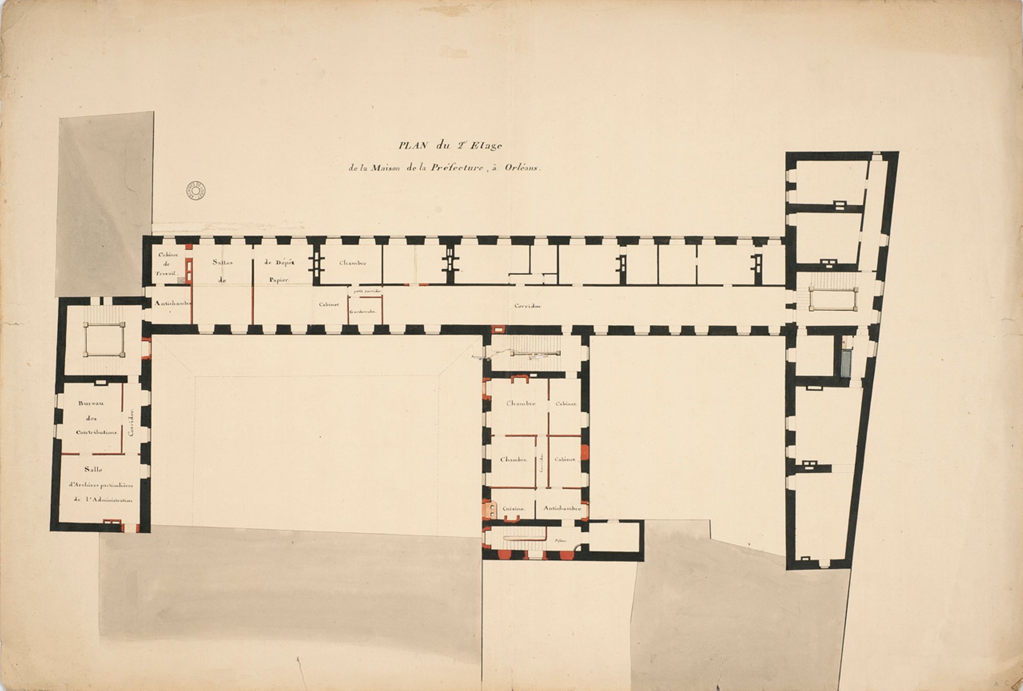 5 Brumaire an V (26 octobre 1796) - Création