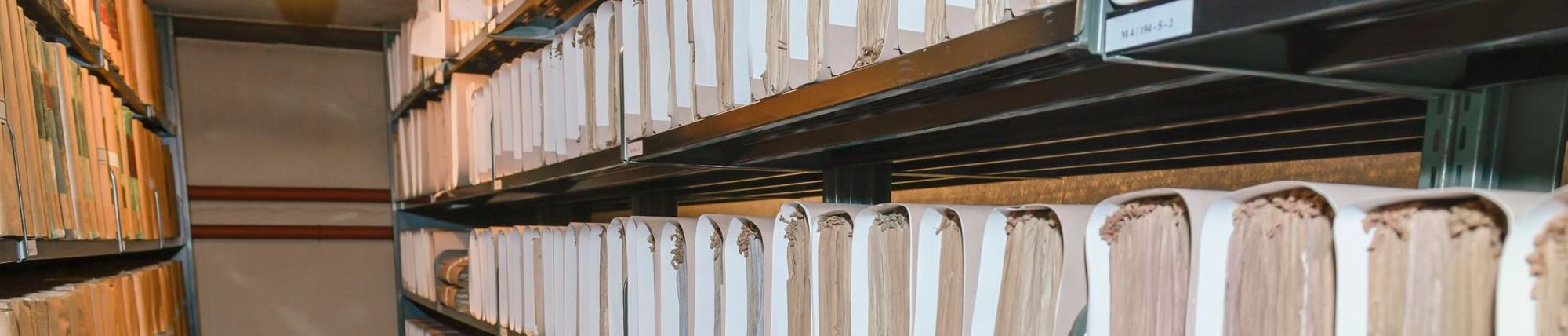 Conditionnement : modification des cotes communicables