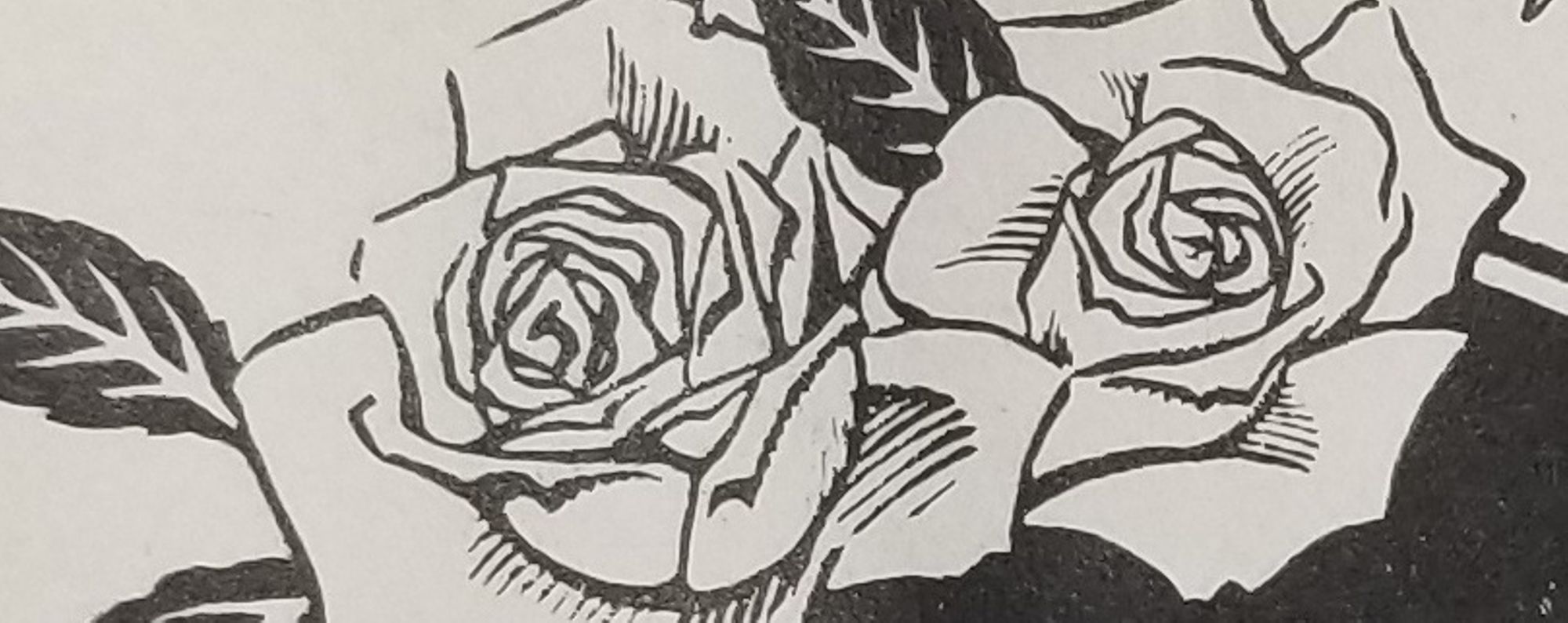 Doc à la une : pot pourri à la rose