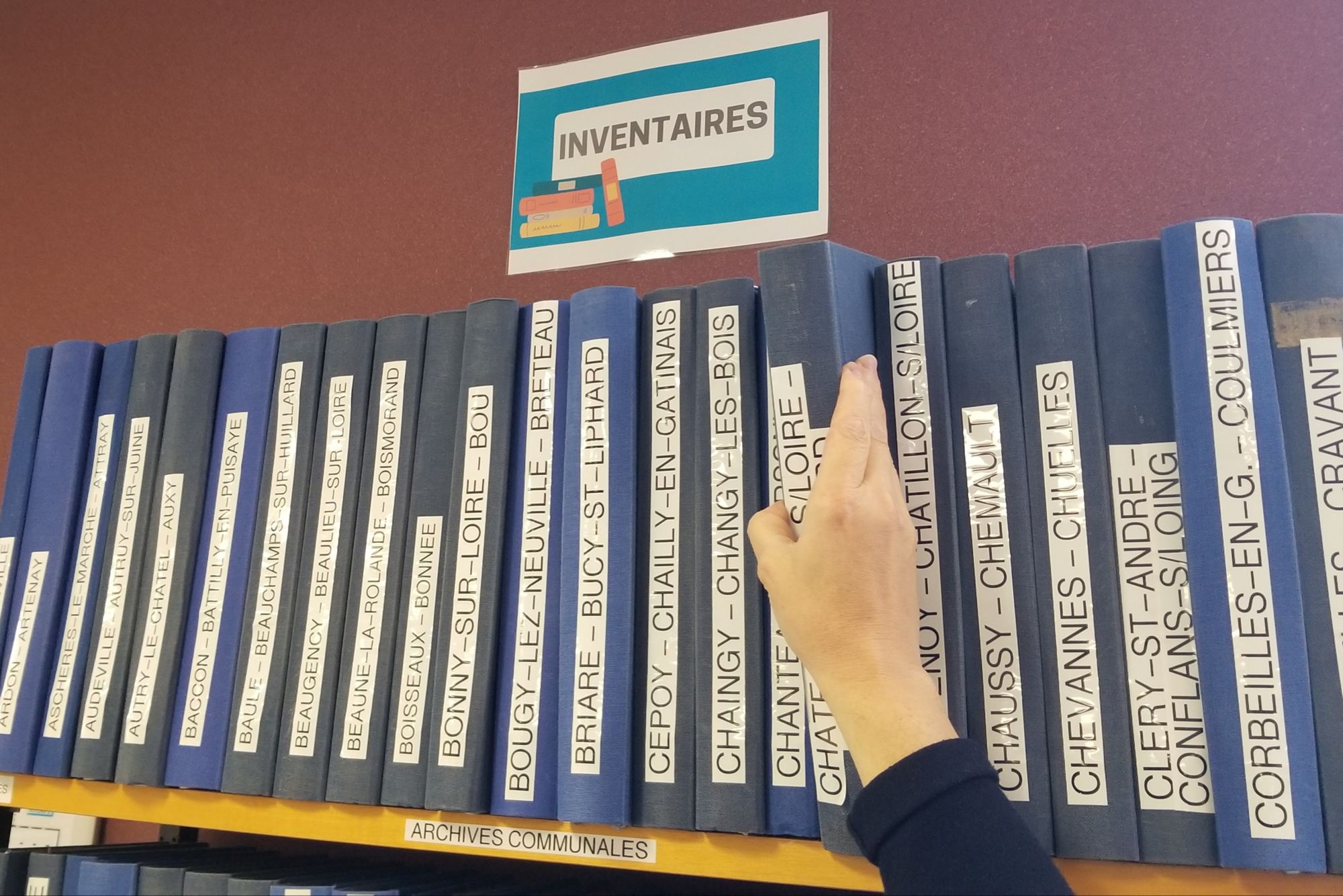 Actualité de nos fonds