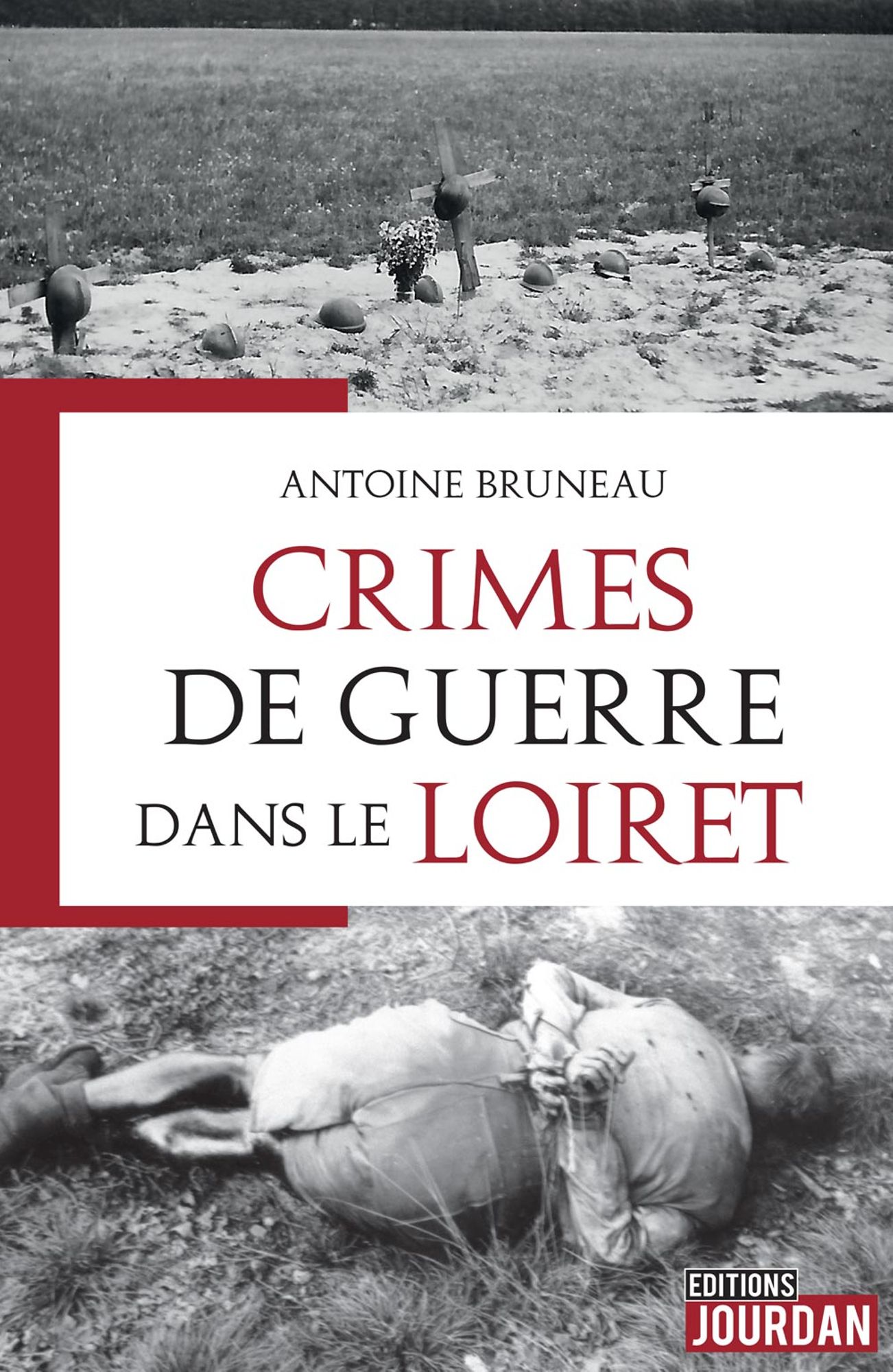 Conférence : Les crimes de guerre dans le Loiret