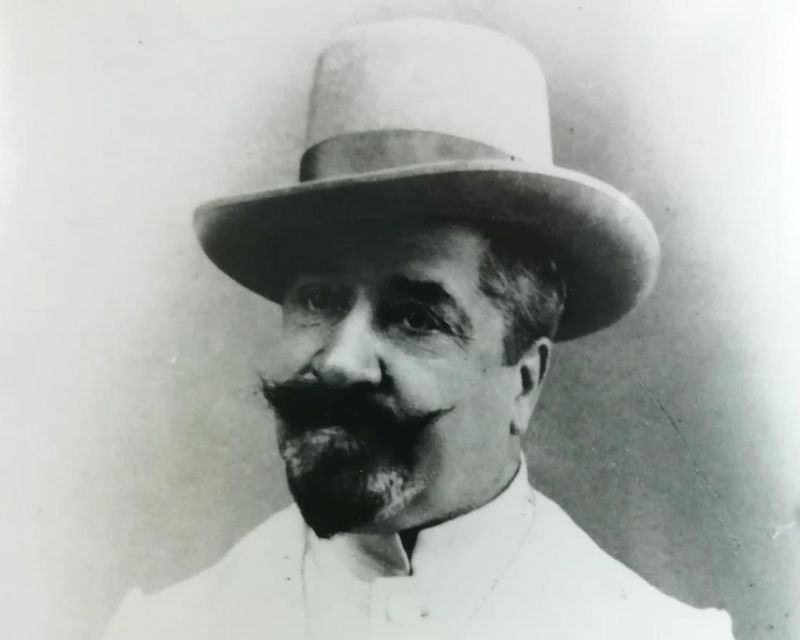 Jules Doinel, archiviste et gnostique (1875-1895)