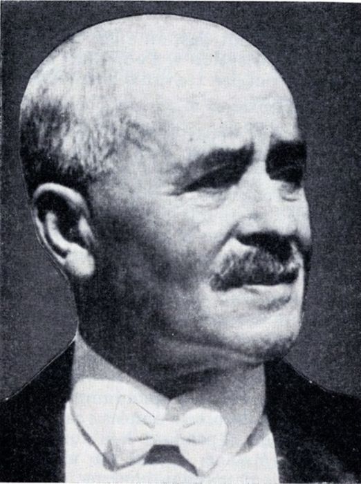 Jacques Soyer, le record de longévité (1904-1935)
