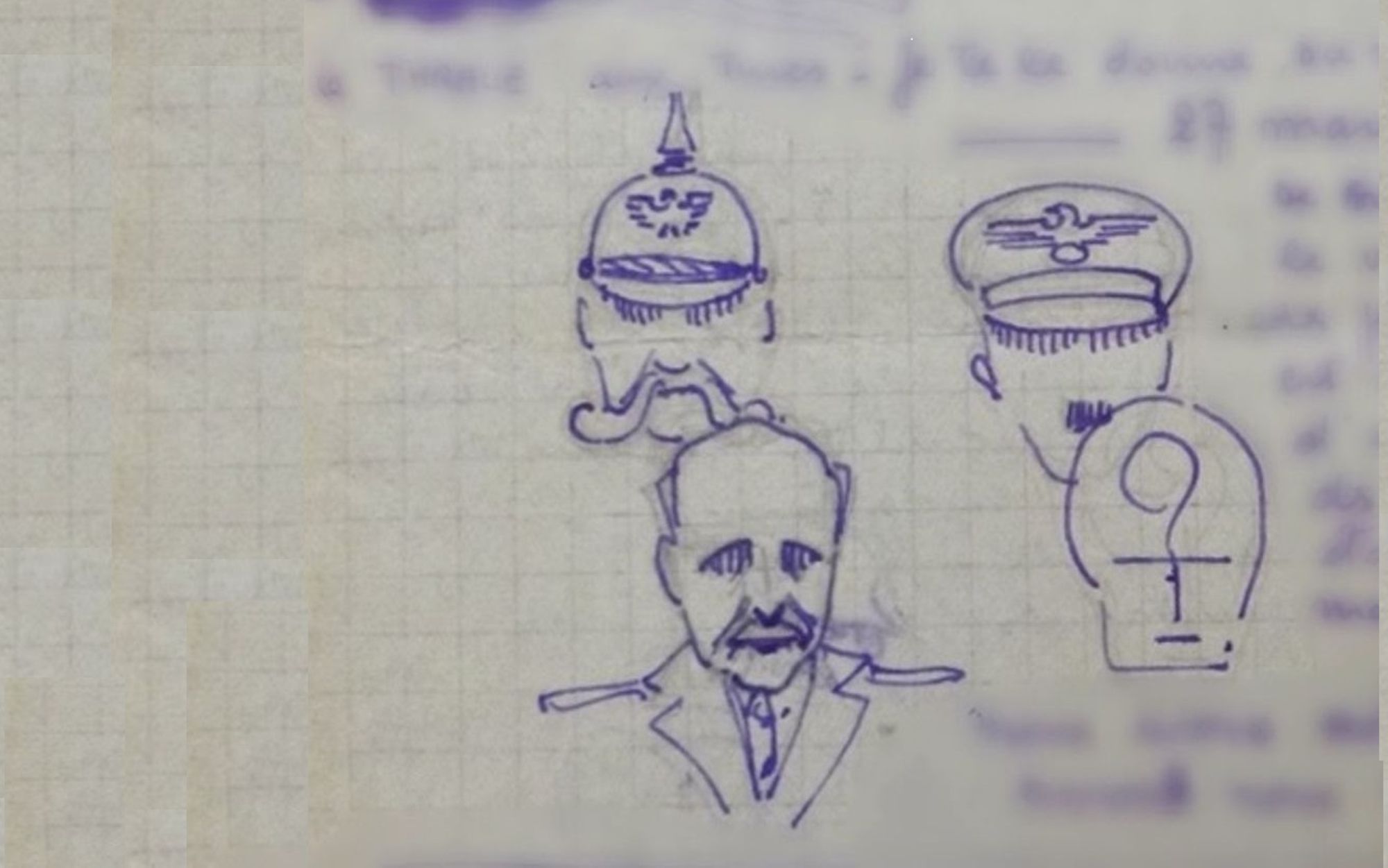 Pourquoi devient-on collaborateur sous l’Occupation ?