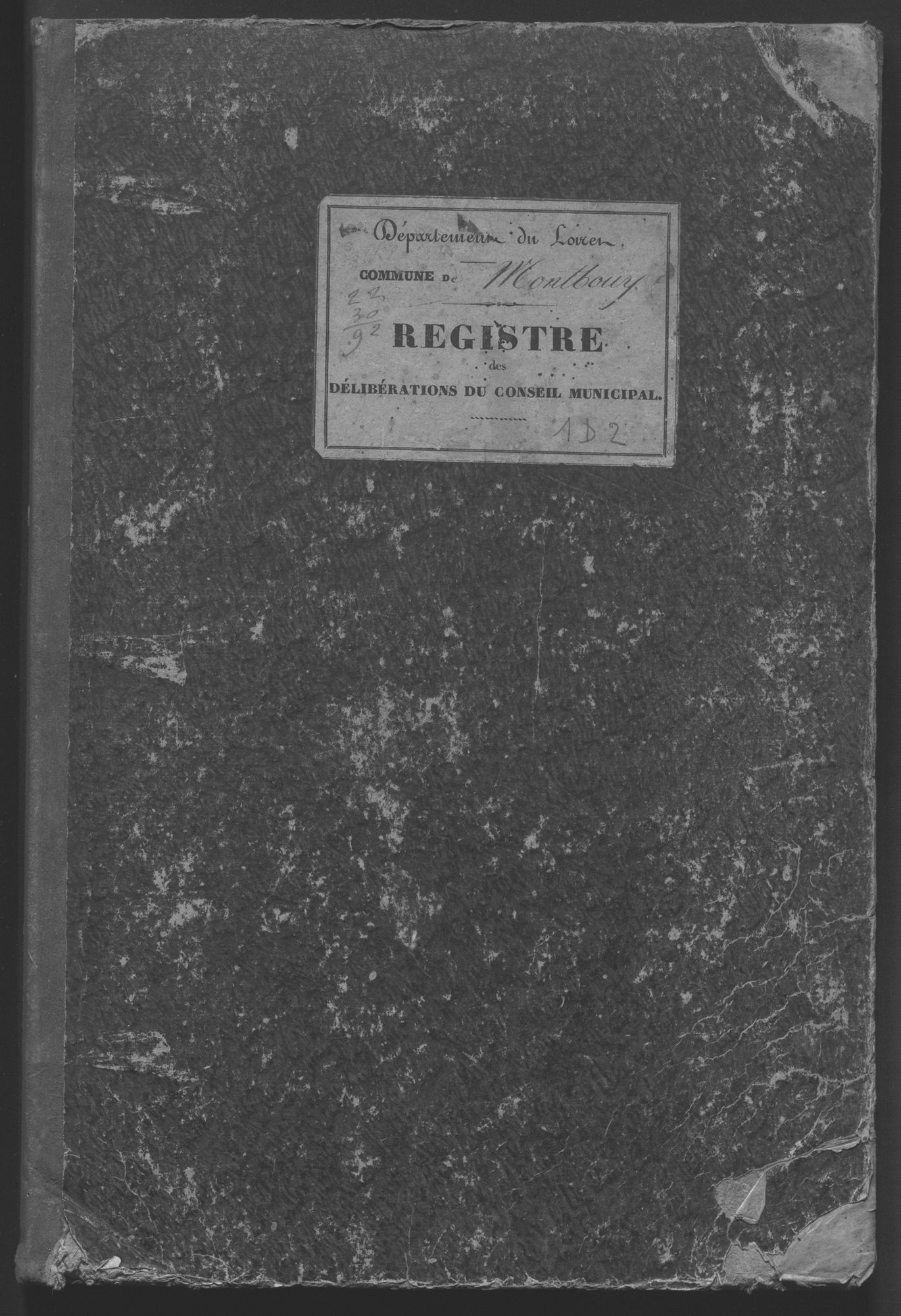 Délibérations des communes