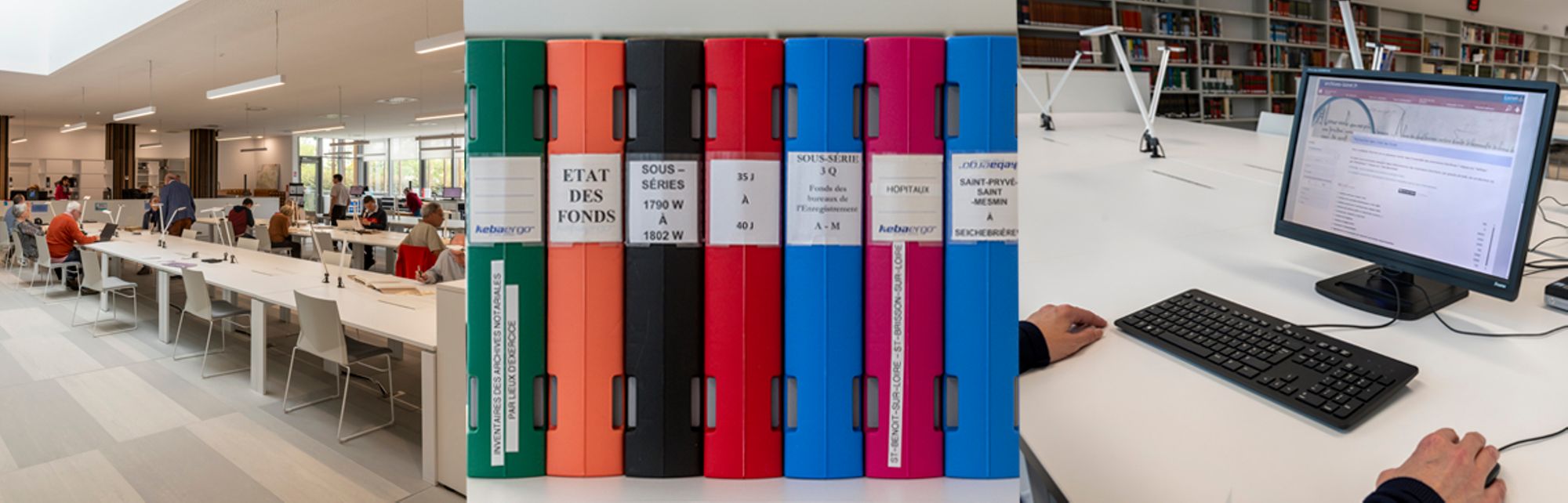 Actualité de nos fonds