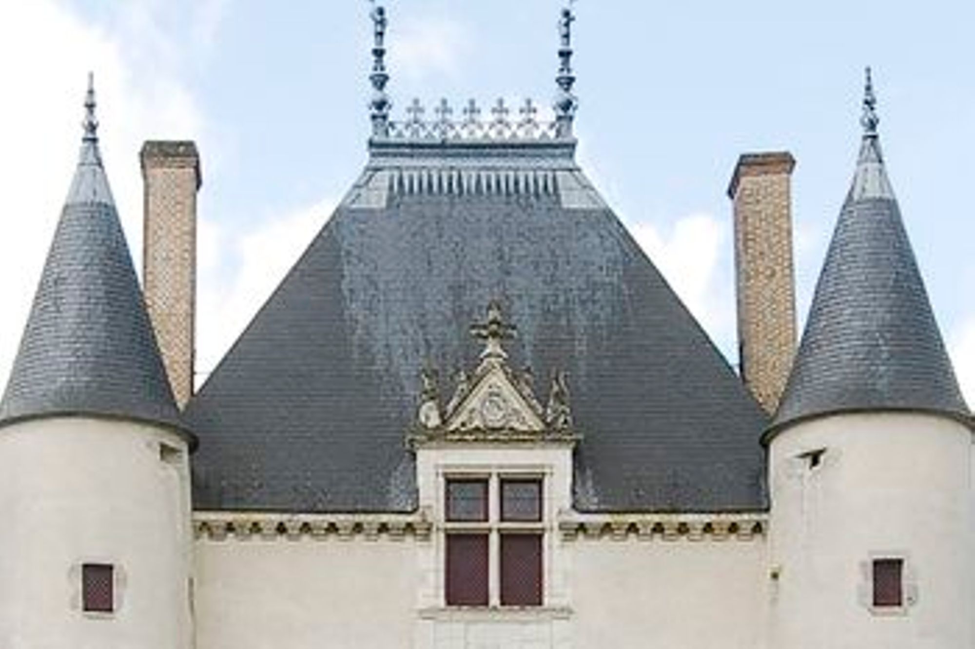 « Promenade dans les archives : la baronnie de Chamerolles sous Claude Guillaume Lambert (1764-1789) »