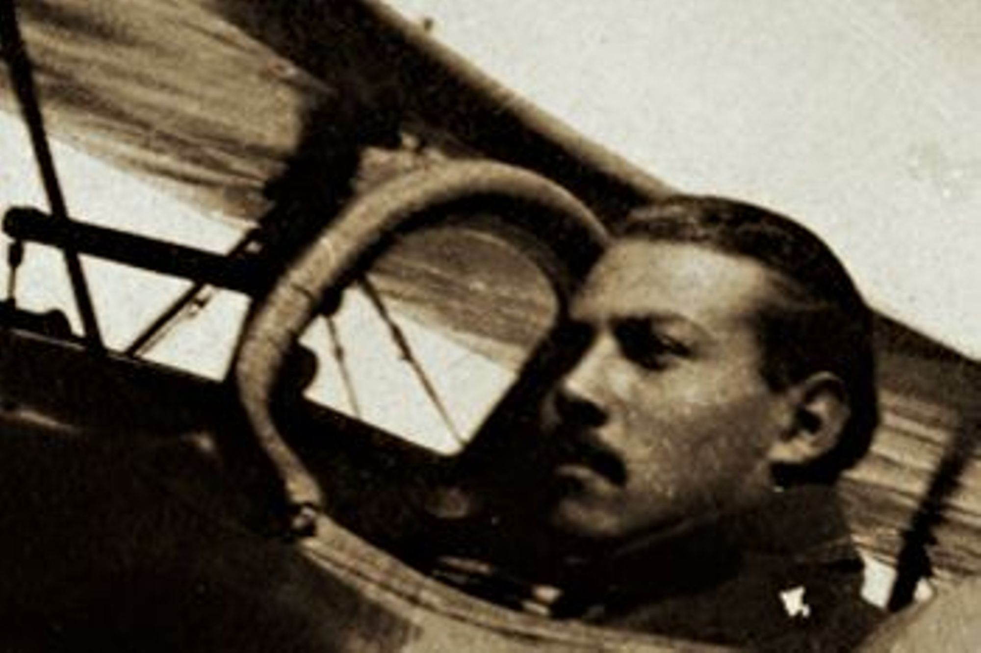 « Raymond Vanier, journal d'un pilote de guerre orléanais »