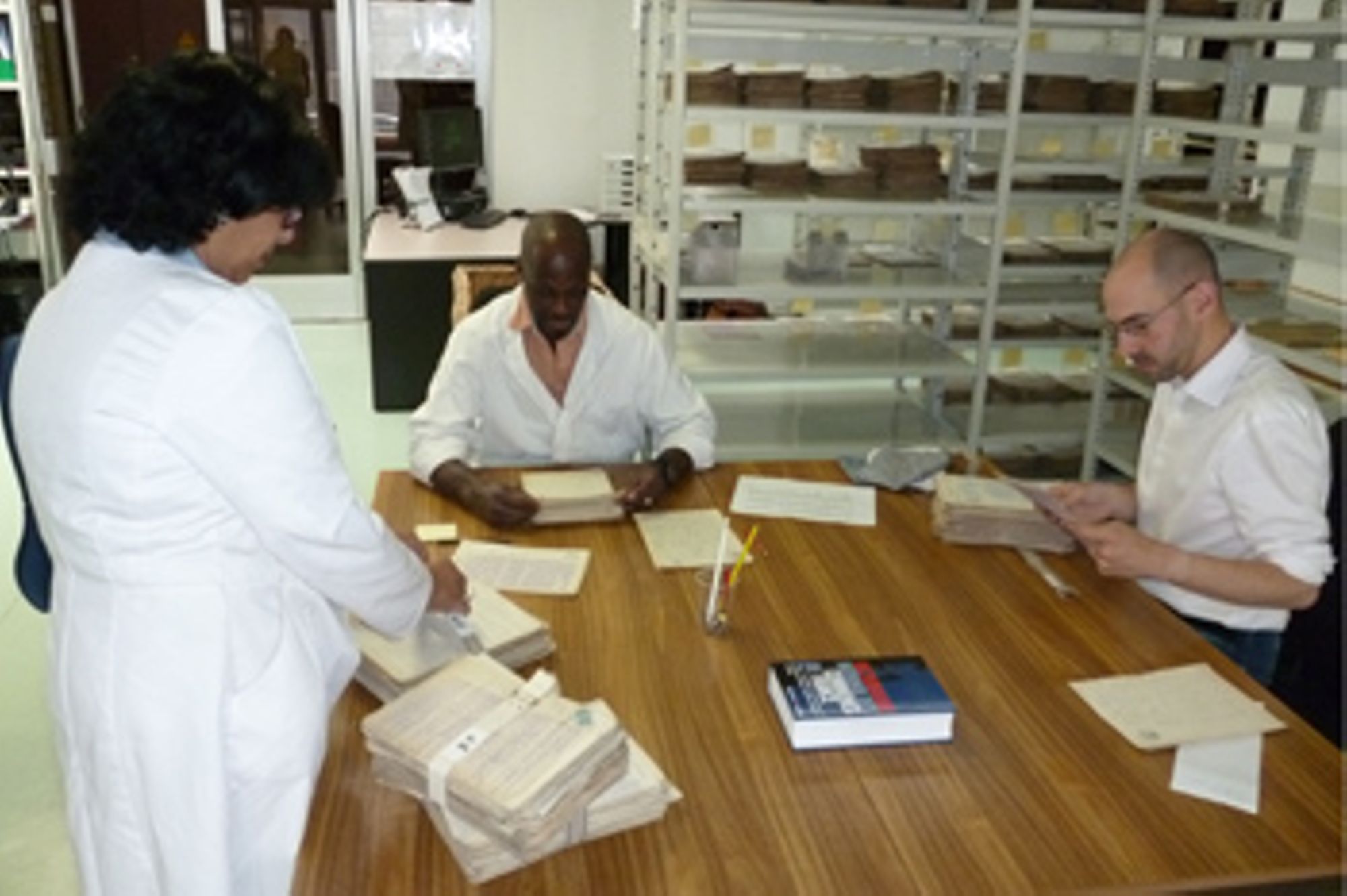 Classement des actes sous seing privé