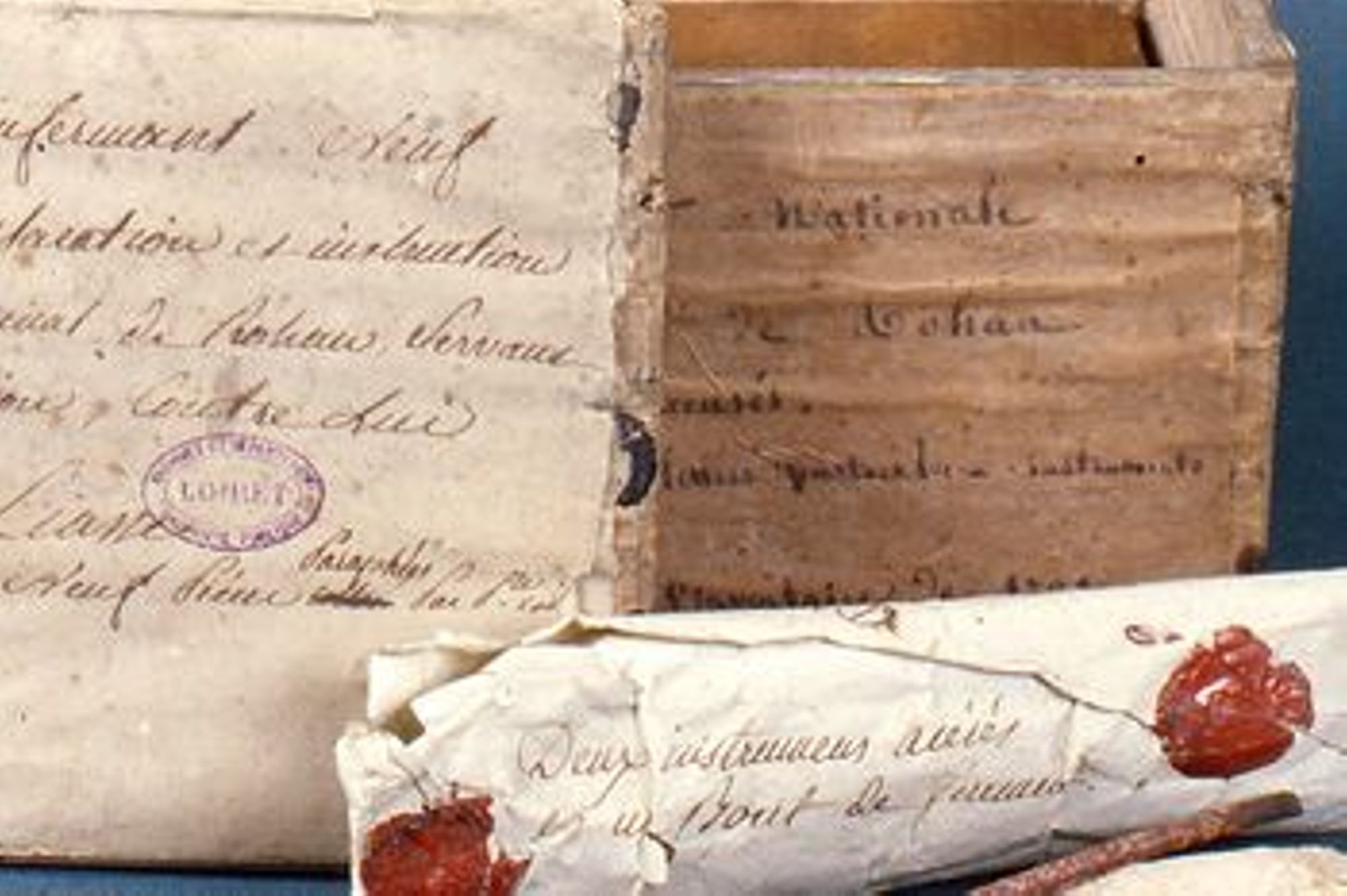 « Juger les crimes de Lèse-Nation : la Haute-Cour nationale à Orléans pendant la Révolution française »