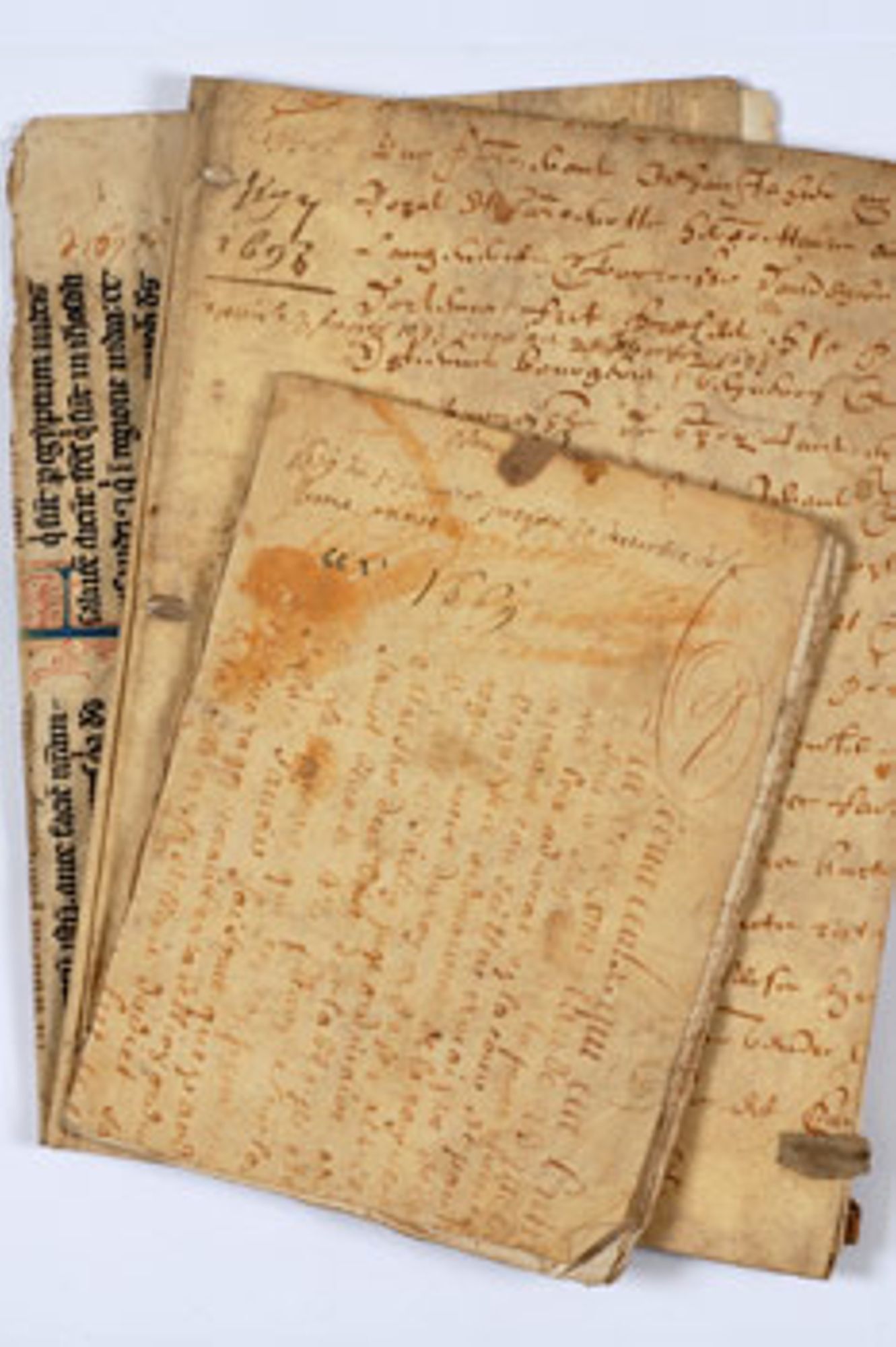 Registres paroissiaux du Loiret