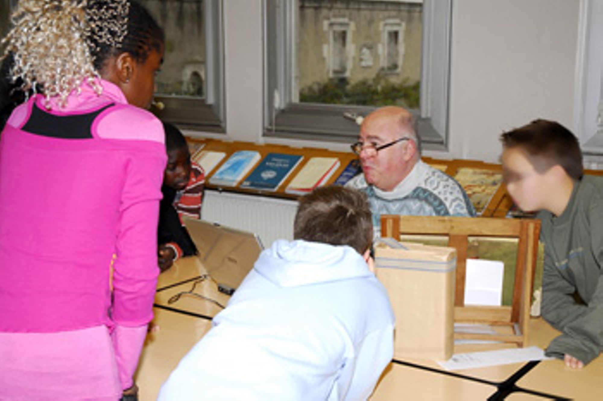 Qui consulte les archives ?