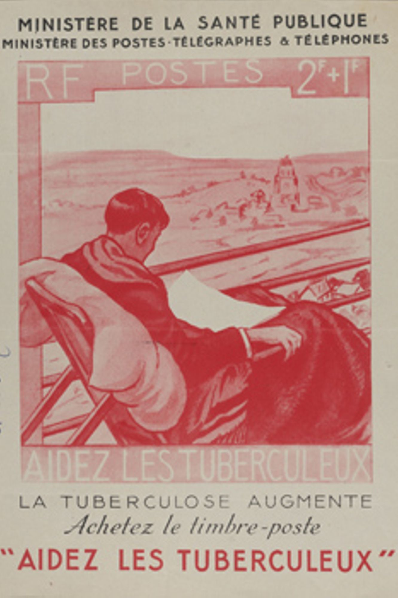 Soignants et soignés de la tuberculose dans le Loiret (1915-1920)