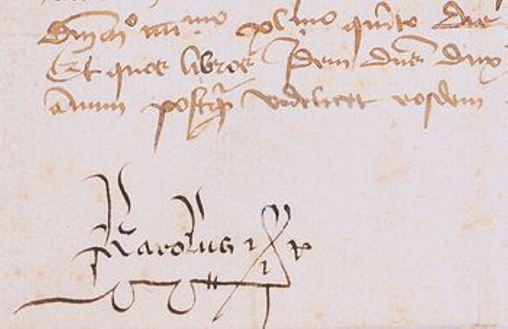 EPI - Incipit. Les usages du latin dans les textes médiévaux et modernes