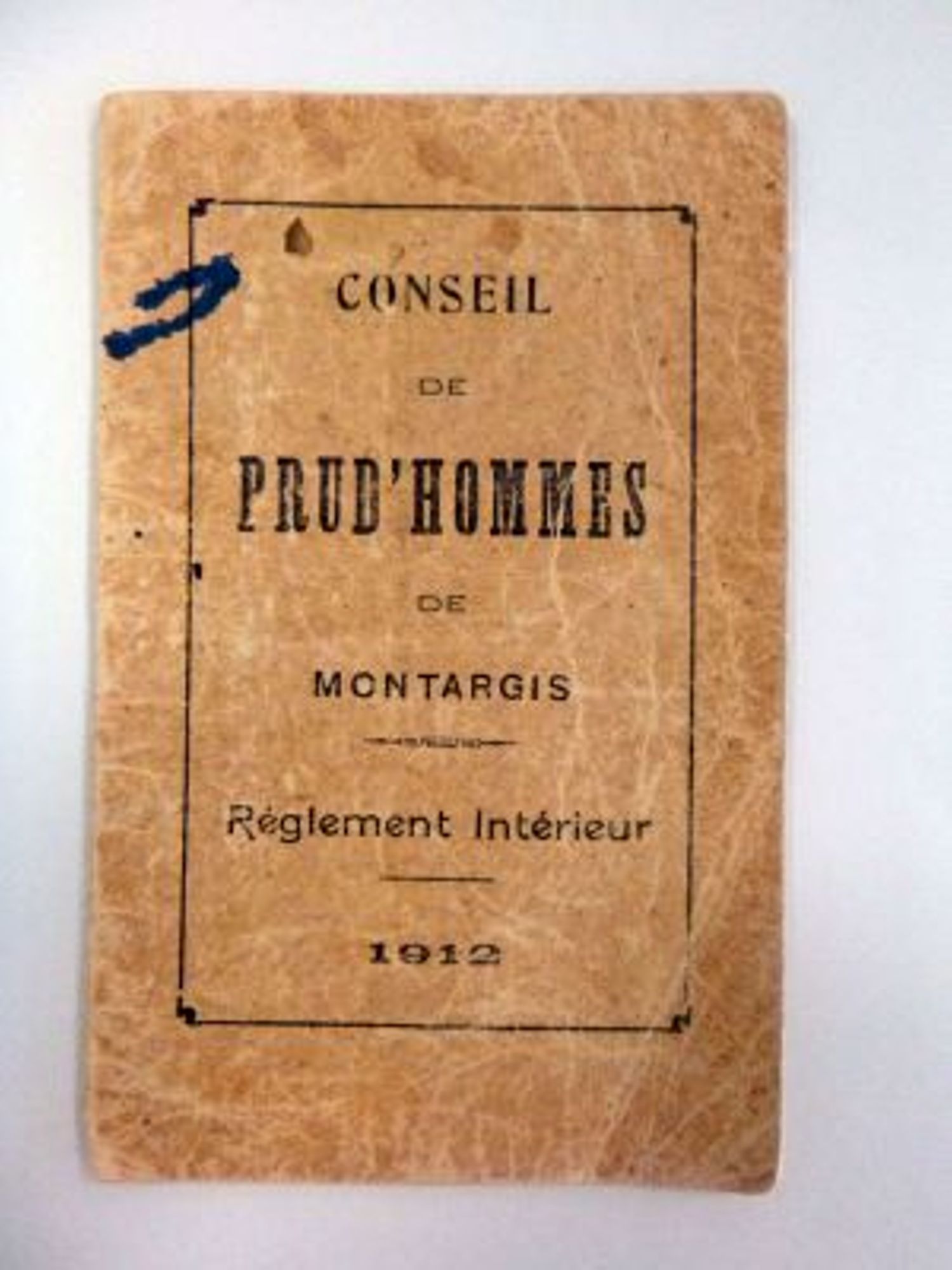 Prud'hommes