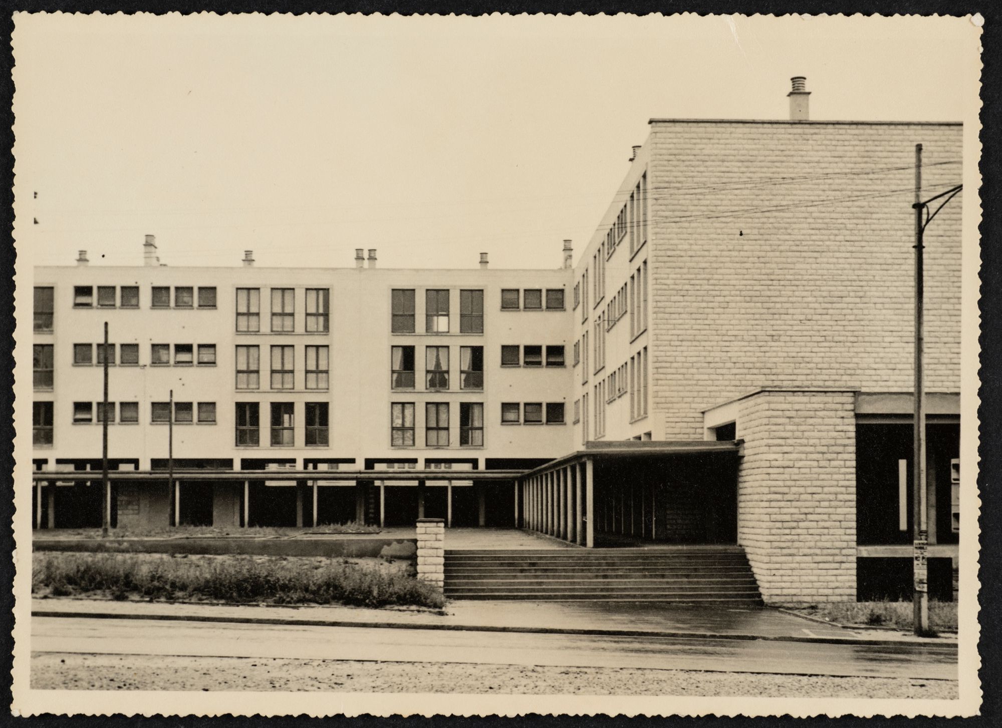 Résidence de la Tuilerie à Massy (Essonne)