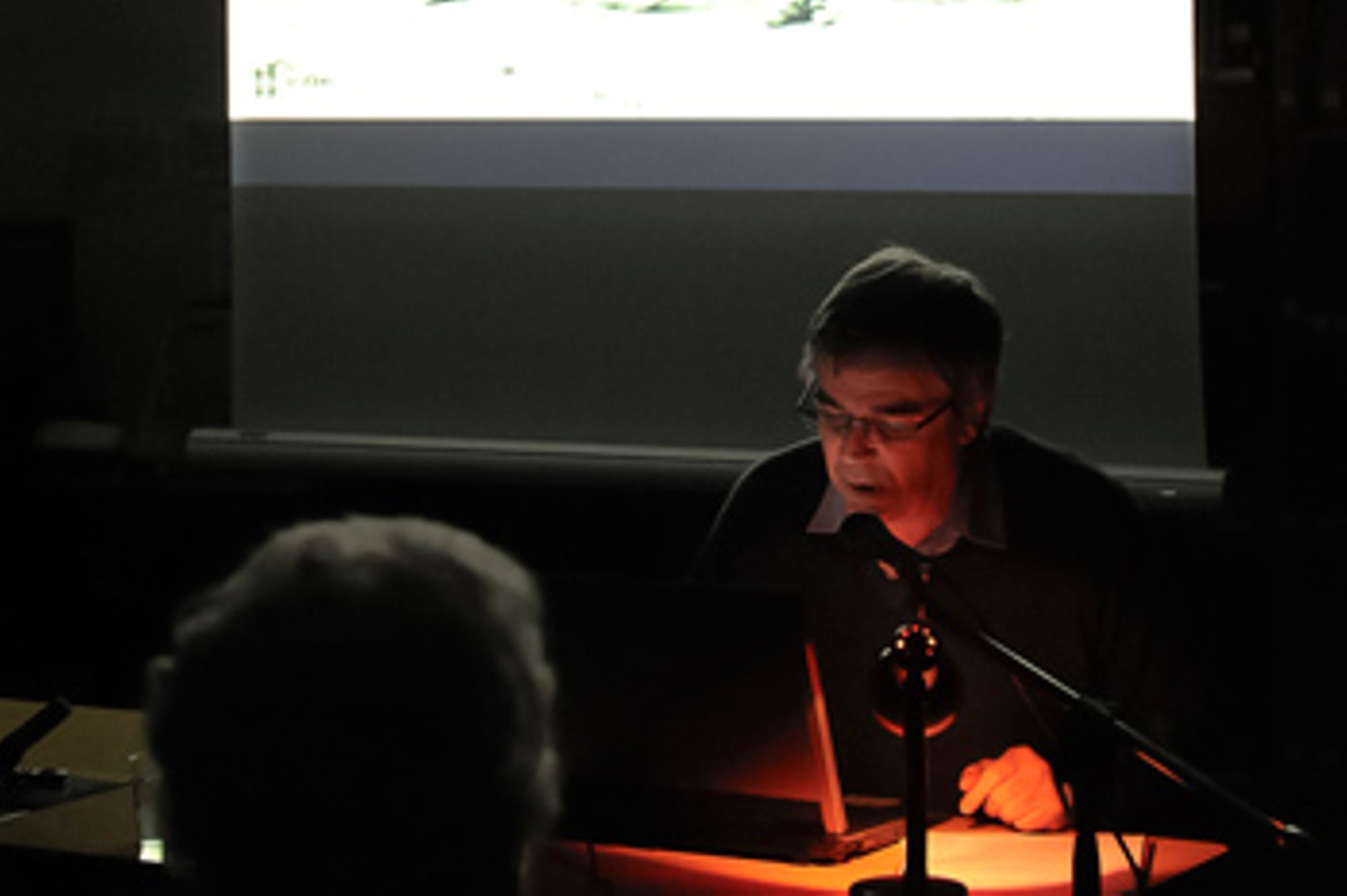 "Les métiers en voie de disparition"