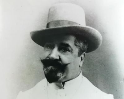 Jules Doinel, archiviste du Loiret de 1875 à 1895
