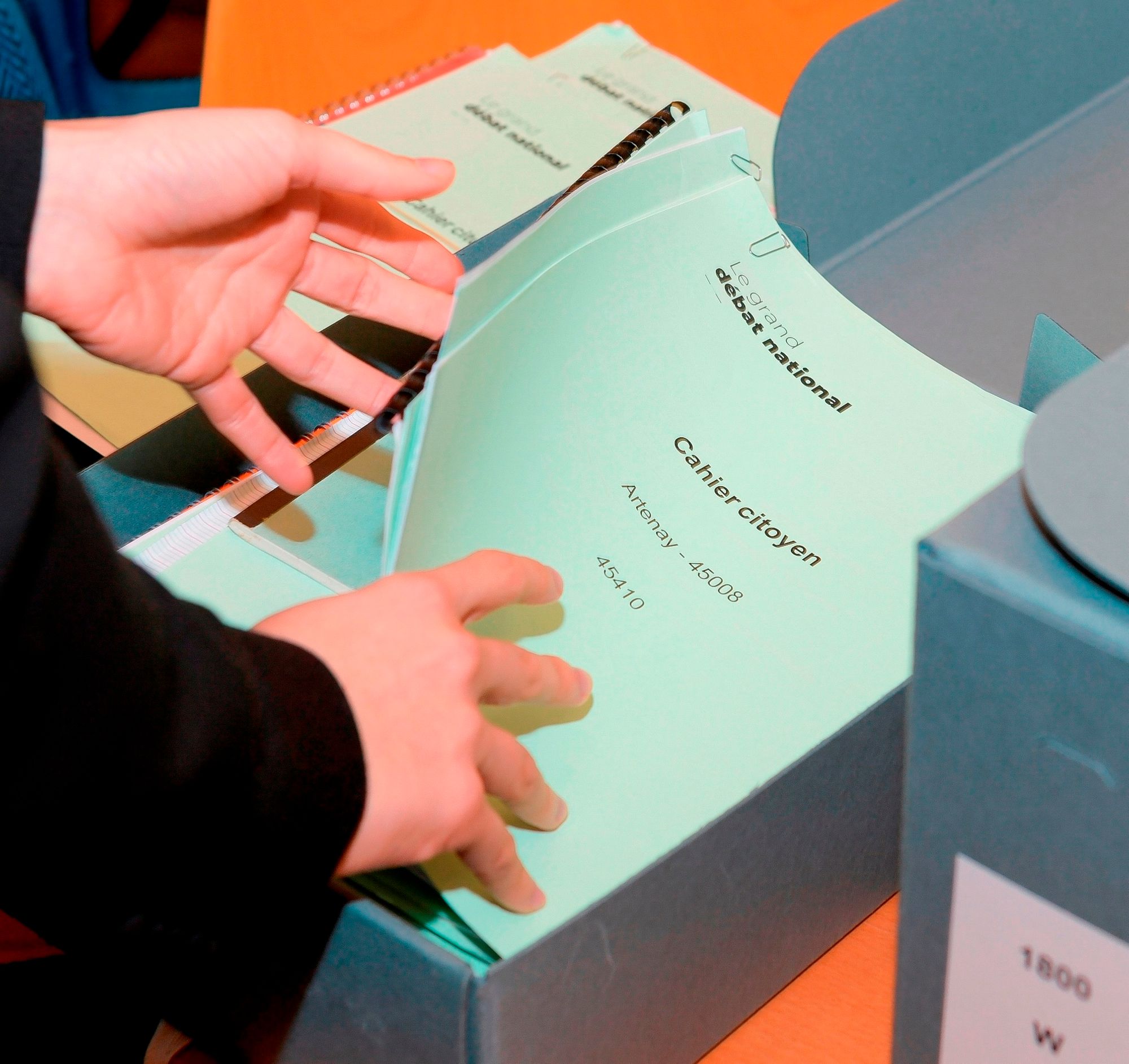 Les départements fêtent leurs 230 ans ! 2