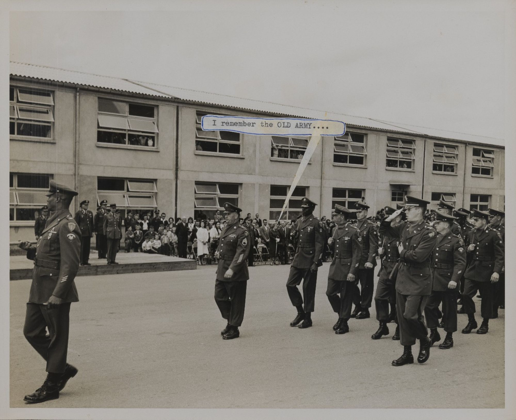 Les bases américaines d’Orléans à l’honneur