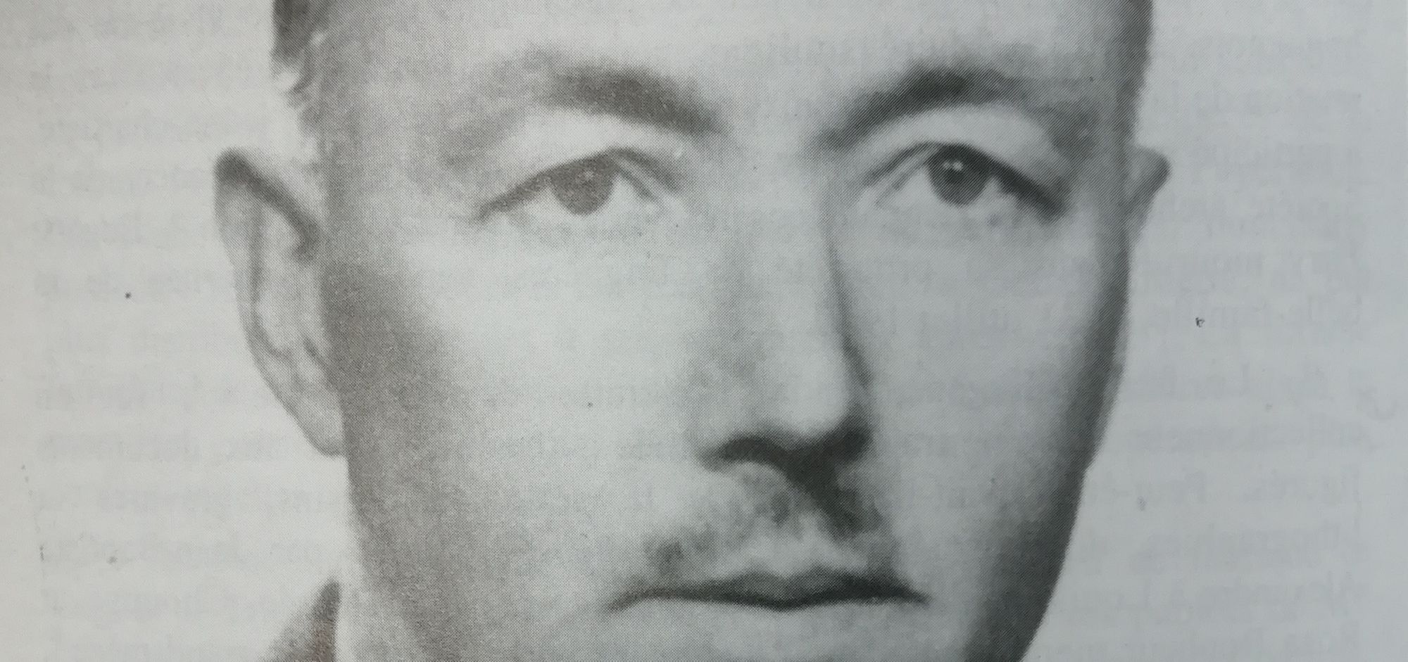 Bernard Jarry, une histoire familiale (1941-1945)