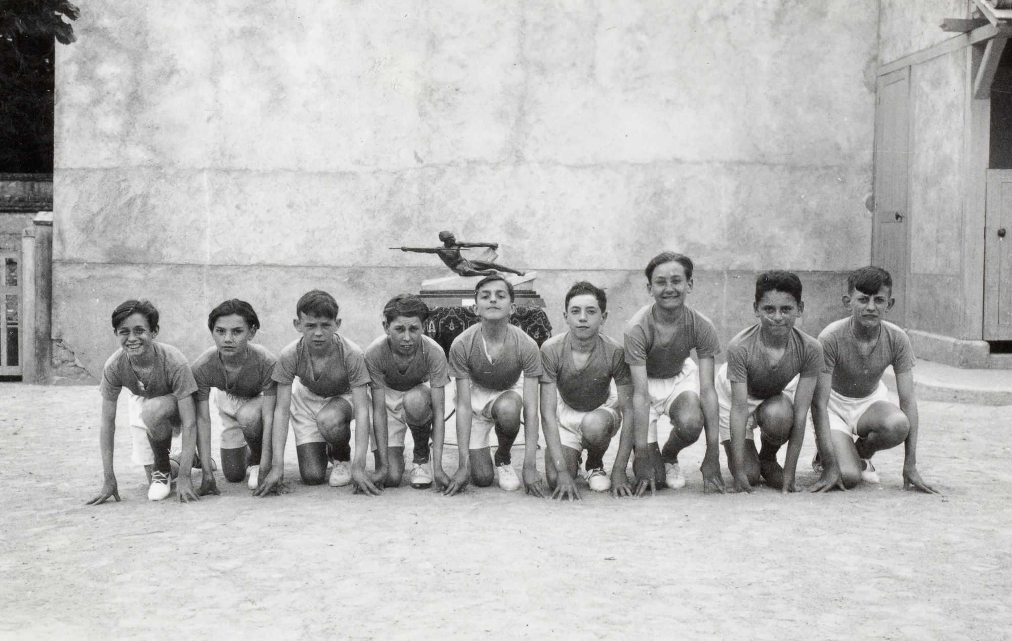 Fonds Maurice Béraud 510 J 11