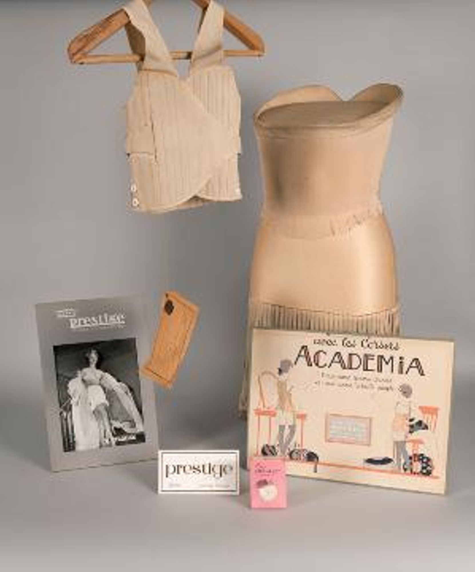 Promotion de la marque Depallier-Prestige (XXe siècle)